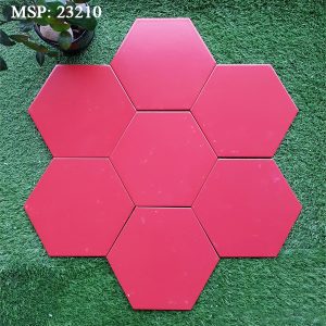 Gạch bông trang trí Trung Quốc 23210