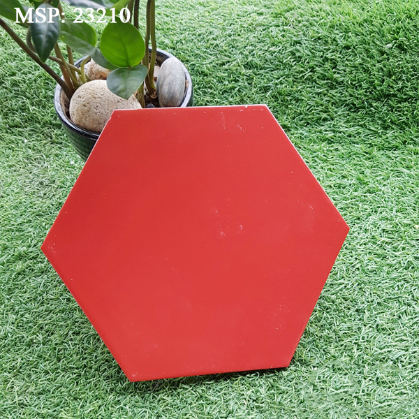 Gạch bông trang trí Trung Quốc 23210 3