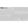 Gạch ốp tường 30x60 Vitto 2335