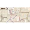 Gạch ốp tường 30x60 Vitto 2338