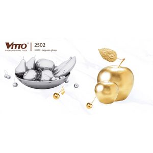 Gạch ốp tường 30x60 Vitto 2502