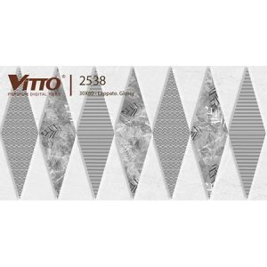 Gạch ốp tường 30x60 Vitto 2538