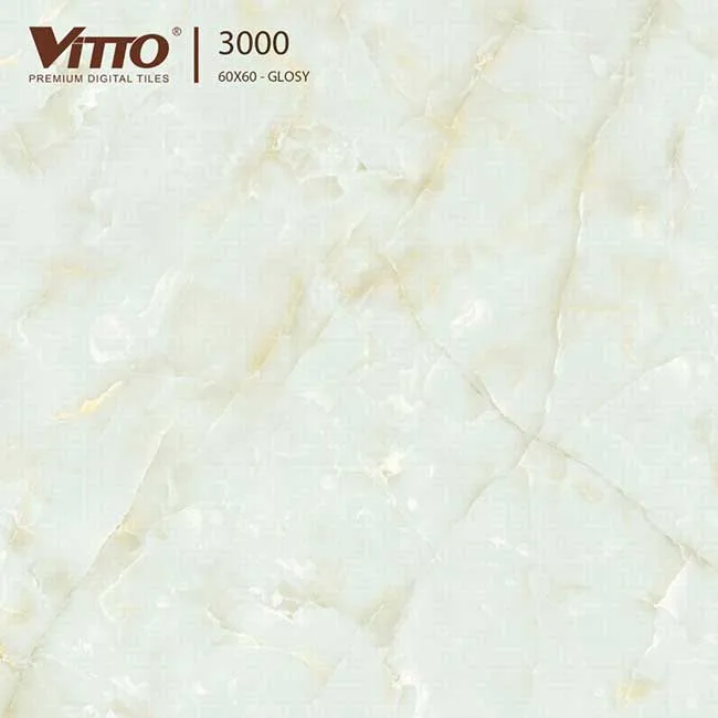 Gạch lát nền 60x60 Vitto 3000