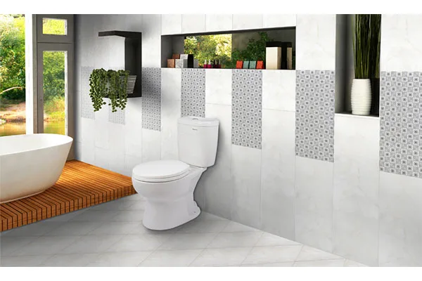 Gạch lát nền 30x30 Đồng Tâm 3030NGOCTRAI002 1
