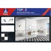 Gạch ốp lát 30x60cm TaKao vân khói TK3101