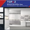 Gạch ốp lát 30x60cm TaKao vân đá xám TK3106-3107