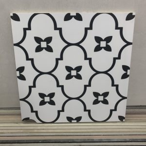 Gạch bông trang trí Trung Quốc 3320