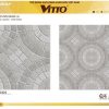 Gạch lát nền 60×60 Vitto 3404