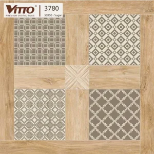 Gạch lát nền 50x50 Vitto 3780