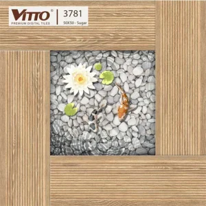 Gạch lát nền 50x50 Vitto 3781