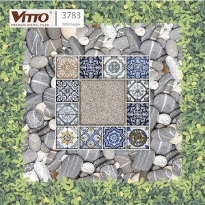 Gạch lát nền 50x50 Vitto 3783