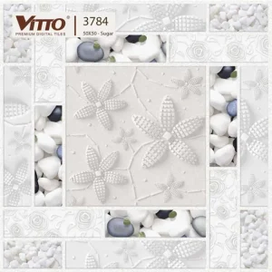 Gạch lát nền 50x50 Vitto 3784
