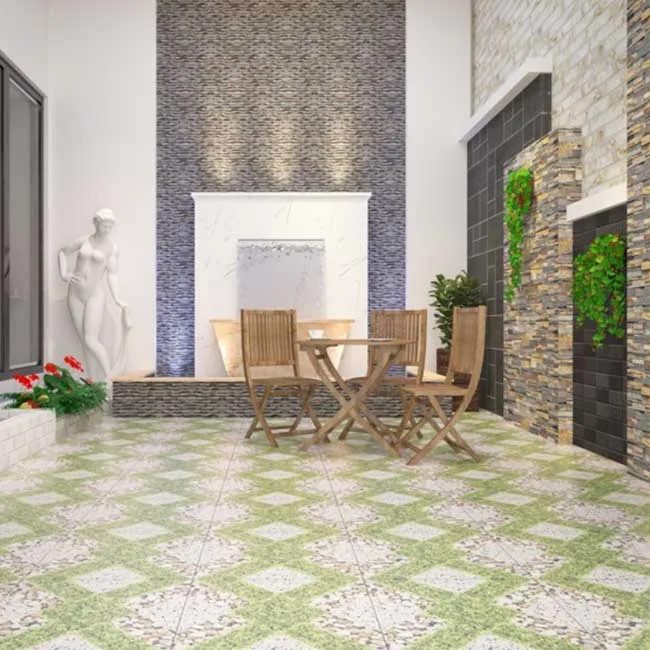 Gạch lát nền 50×50 Vitto 3785