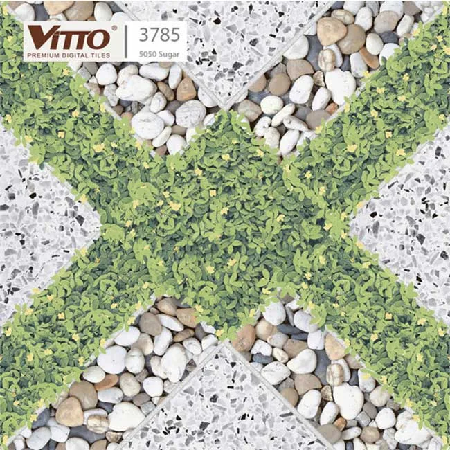 Gạch lát nền 50x50 Vitto 3785