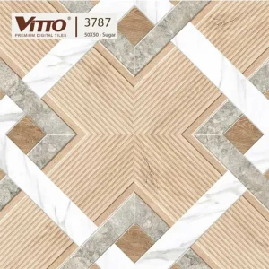Gạch lát nền 50x50 Vitto 3787