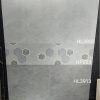 Gạch ốp lát Trung Quốc 30x60cm vân đá ghi 3903-3913