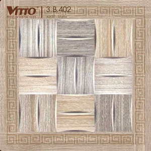 Gạch lát nền 30x30 Vitto 3B402
