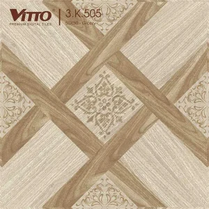 Gạch lát nền 50x50 Vitto 3K505