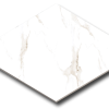 Gạch ốp lát 100x100cm Ấn Độ trắng khói 5001