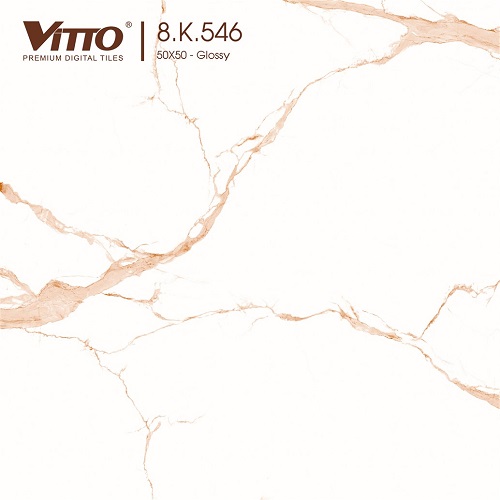 Gạch lát nền 50x50 Vitto K546