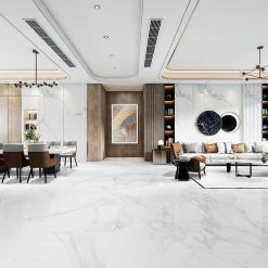 Gạch ốp lát 100×100 Hoàn Mỹ Perfetto 04.08.55008