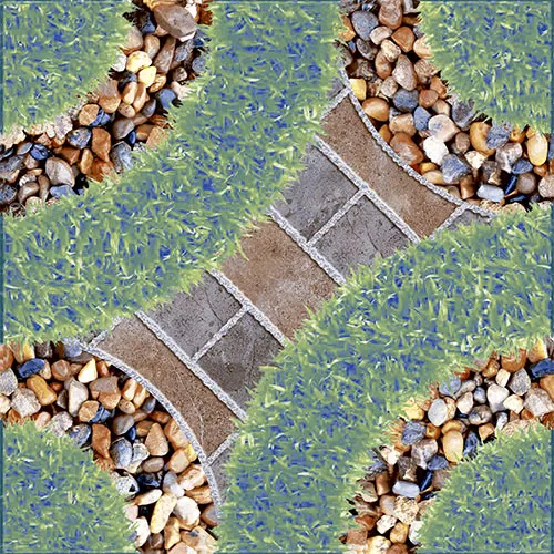 Gạch lát nền Viglacera 50x50 5521