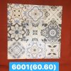 Gạch bông trang trí Trung Quốc 6001