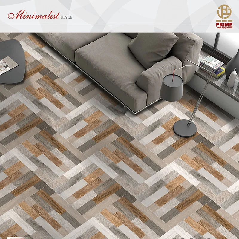 Gạch lát nền 60x60 Prime 12027