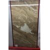 Gạch lát nền ốp tường Ý Mỹ 600x1200 vân đá nâu vàng P6128002