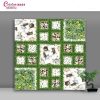 Gạch ốp lát 60x60 cm Catalan giả sỏi cỏ 6164