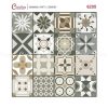 Gạch ốp lát 60×60 cm Catalan 6205