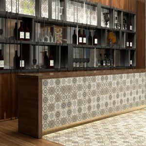 Gạch ốp lát 60×60 cm Catalan 6206