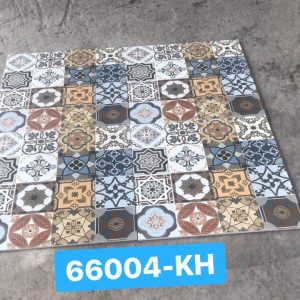 Gạch bông trang trí Trung Quốc 66004