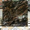 Gạch ốp lát 60x60cm vân đá đen vàng PTK68007
