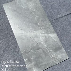 Gạch nhập khẩu Ấn Độ 60x120cm 77133