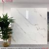 Gạch lát nền Catalan 80x80 khói vàng 8046