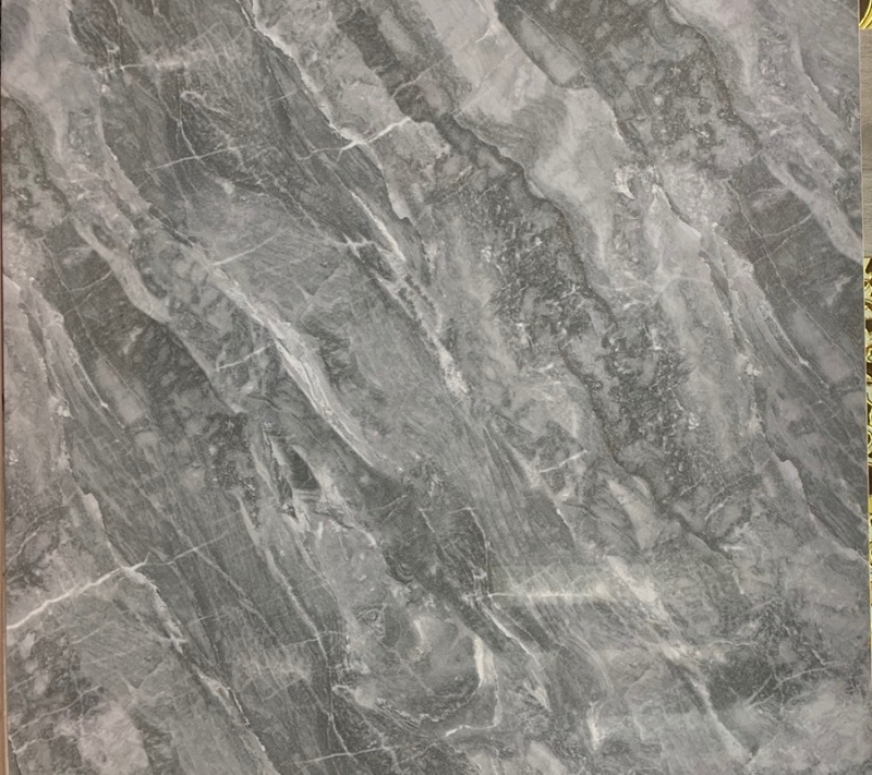 Gạch ốp lát 60x60 Vitto vân đá ghi đậm 8073 1 Gạch ốp lát 60x60 Vitto vân đá ghi đậm 8073