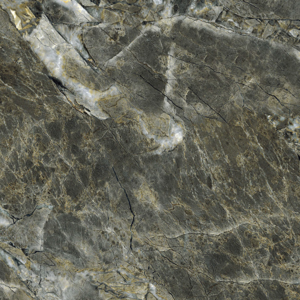 Gạch ốp lát màu nâu đen vân đá 80×80 Đồng Tâm GRANITE 8080STONE005