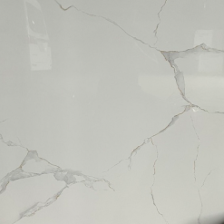 Gạch ốp lát TaKao trắng khói vàng TK8107-6107