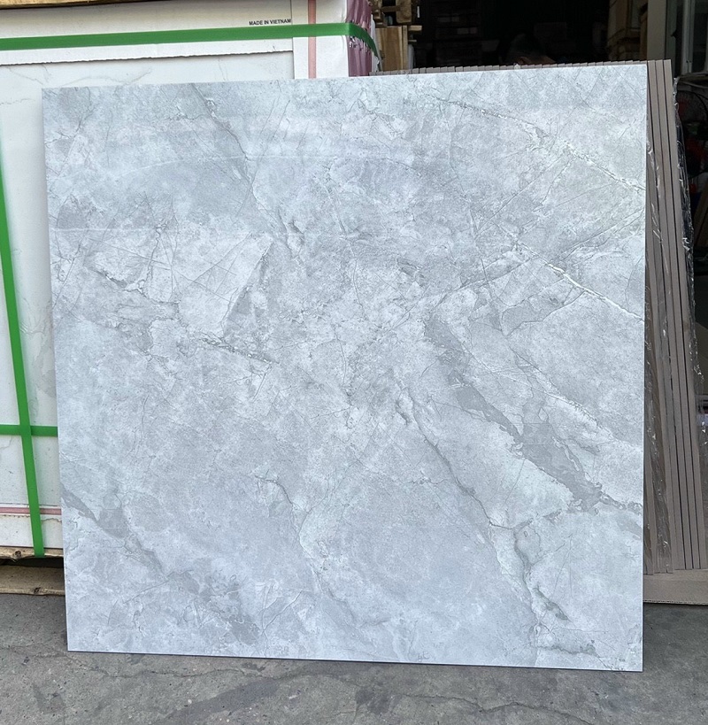 Gạch ốp lát 80x80cm TaKao vân đá ghi xanh TK8402 1 Gạch ốp lát 80x80cm TaKao vân đá ghi xanh TK8117