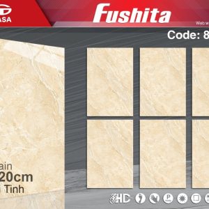 Gạch ốp lát 80x120cm Tasa 8757