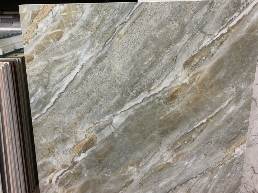 Gạch ốp lát Viova vân đá xanh VN88017 Gạch ốp lát Viova vân đá xanh VN88017