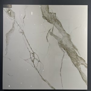 Gạch lát nền Mỹ Đức Eurotile 8080 vân khói P8806