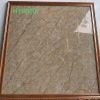 Gạch lát nền,ốp tường 80x80cm màu vân đá ghi vàng Trung Quốc 8807