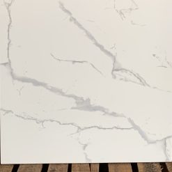 Gạch ốp lát trắng khói 60x60cm Prime 9333