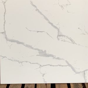 Gạch ốp lát trắng khói 60x60cm Prime 9333