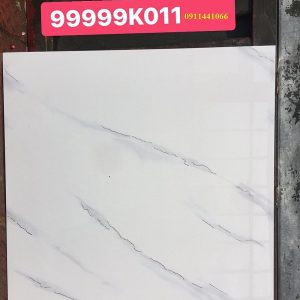 Gạch lát nền,ốp tường 80x80cm màu vân mây trắng Trung Quốc 99999K011