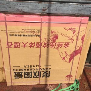 Gạch lát nền,ốp tường 80x80cm màu vân mây trắng Trung Quốc 99999K011