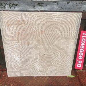 Gạch lát nền,ốp tường 80x80cm màu vân mây trắng Trung Quốc 99999K011
