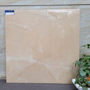 Gạch nhập khẩu Ấn Độ 80x80cm Glossy Airmari Brow